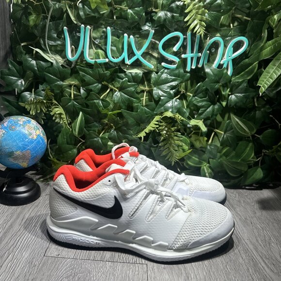 Nike Roger Federer 2019 Australian Open Men's 11.5Air Zoom Vapor X